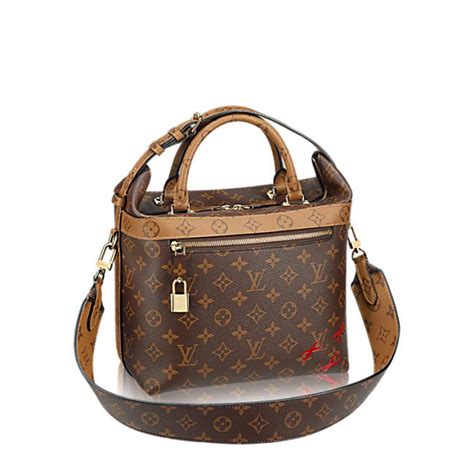 borsa louis vuitton piccola bauletto|borse louis vuitton.